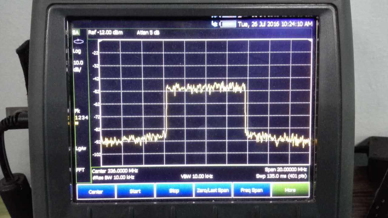 NGB 设备